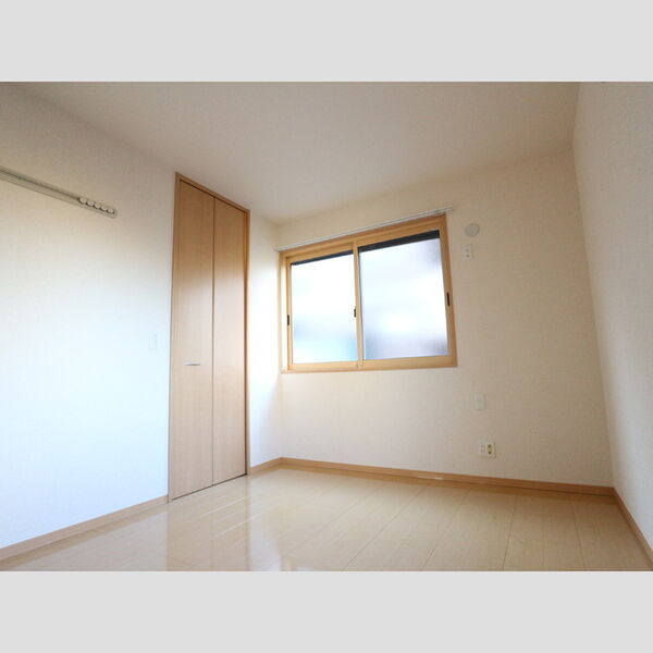 サニーハウス102号室 洋室