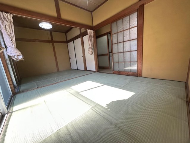 仁戸名町 戸建 日当たり良好