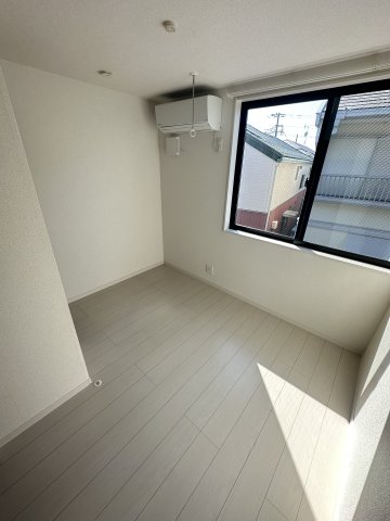 ダイヤモンドテラス野島公園 リビング