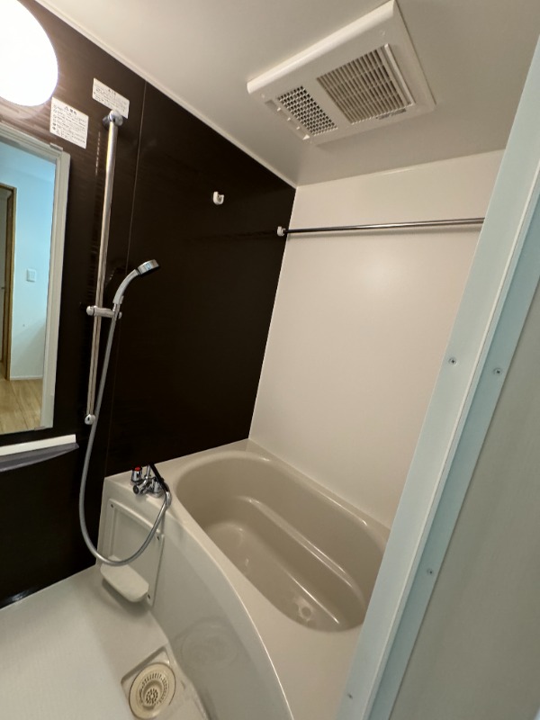 ウラノス小松川2階 部屋その他