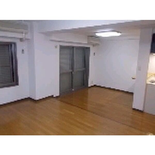 モンテ・オーロ0108号室 部屋その他