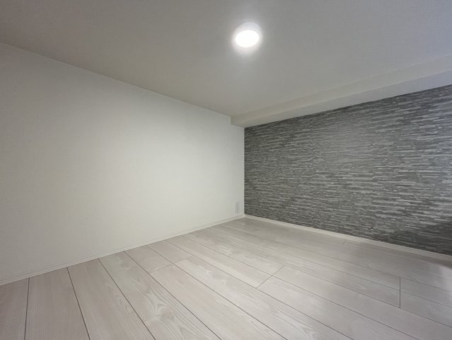 アネーロ北千住 リビング