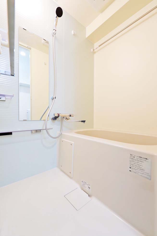 MAXIV横浜吉野町TRE6階 内観