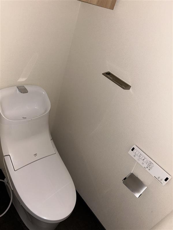 ハーモニーレジデンス新宿御苑　ＴＨＥ　ＥＡＳＴ6階 同建物別部屋の参考画像