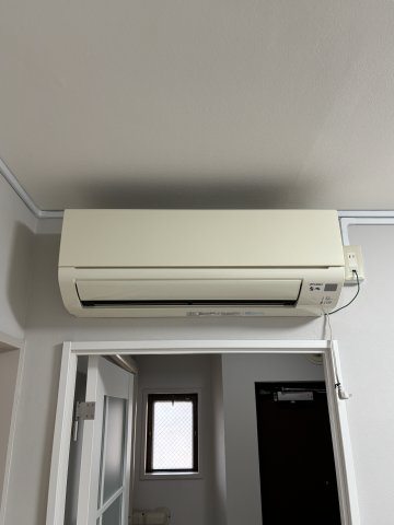 サン・ビーチ美松 部屋設備