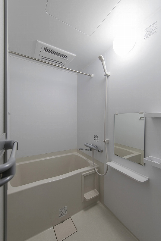 N-stage南鳩ヶ谷 内観