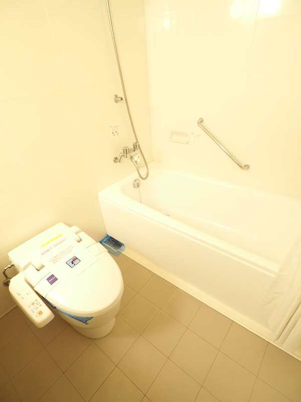 レジディア市ヶ谷Ⅱ5階 同建物別部屋の参考画像