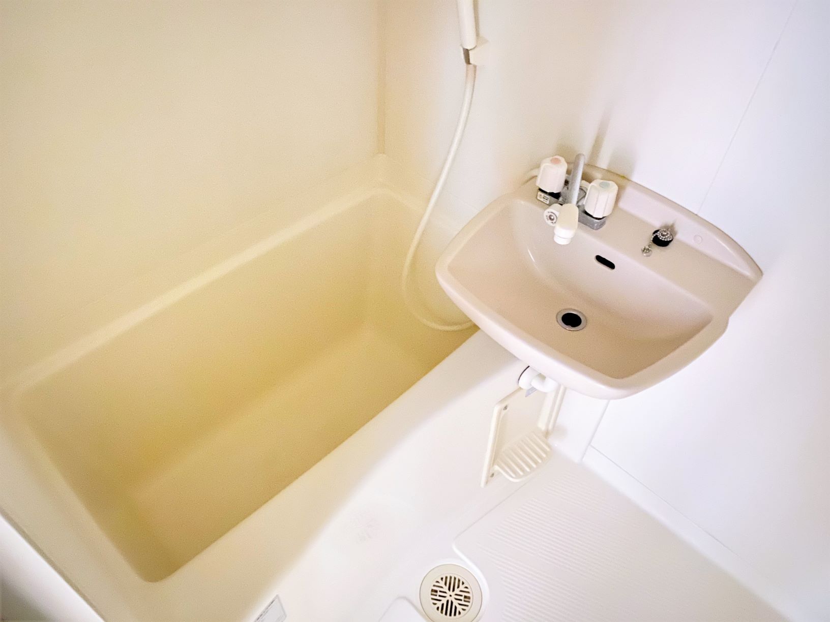 レオパレス美南203号室 部屋その他