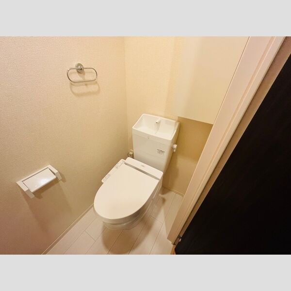 ルーナ 温水洗浄暖房便座