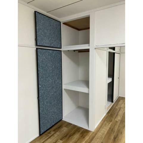 グリーンアベニュー渋沢 別部屋参考写真