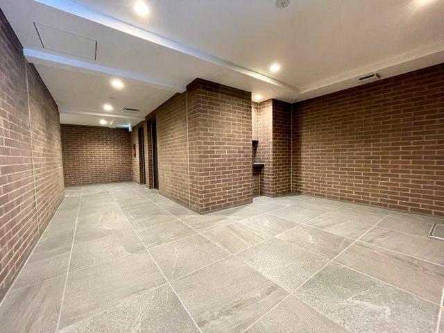 ラクラス旗の台1階 部屋その他