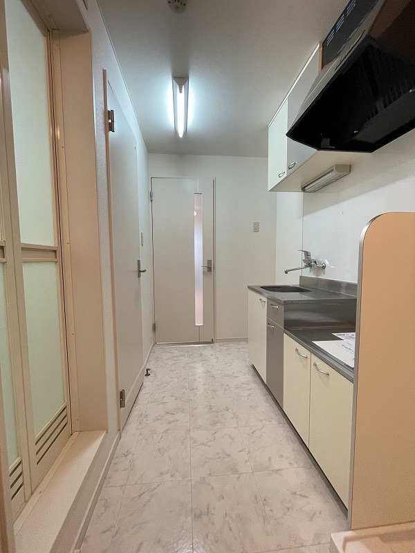 エクセル１1階 部屋その他