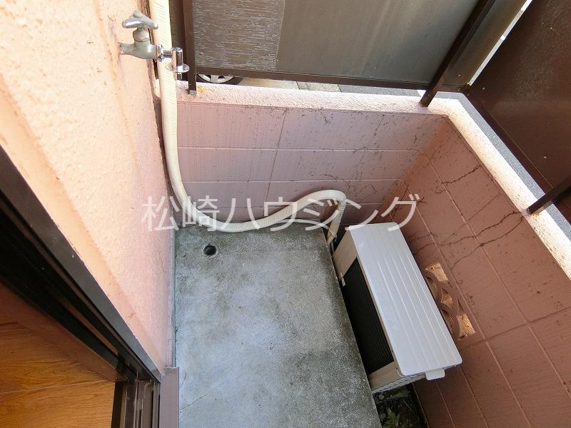 シャイニング小島1階 部屋その他