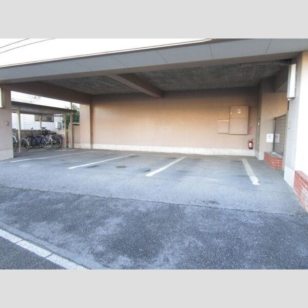 ゲートパレス南大野 駐車場(要空き確認)