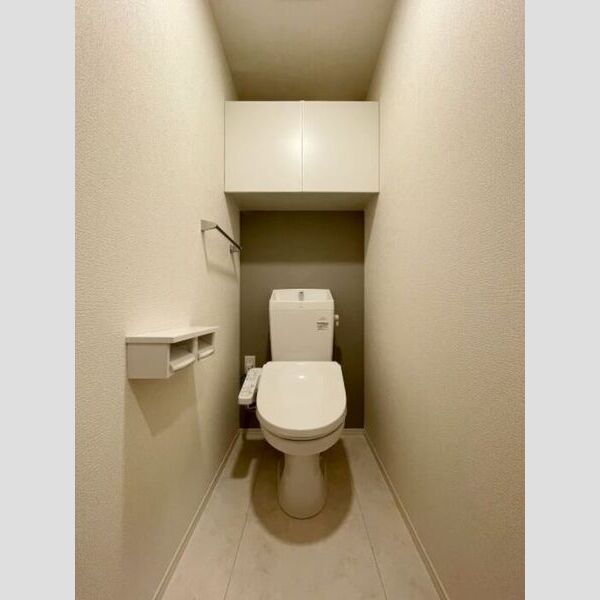 ルリアン北小岩Ⅱ302号室 温水洗浄暖房便座