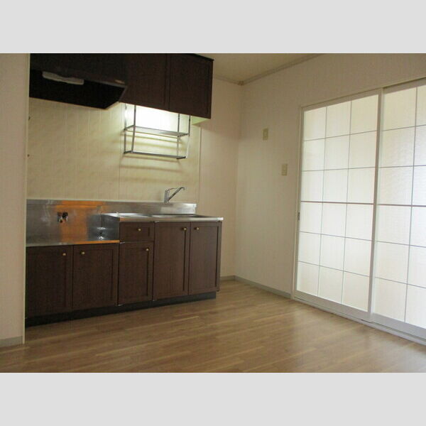 パークハイム　AB A101(ダイニング)