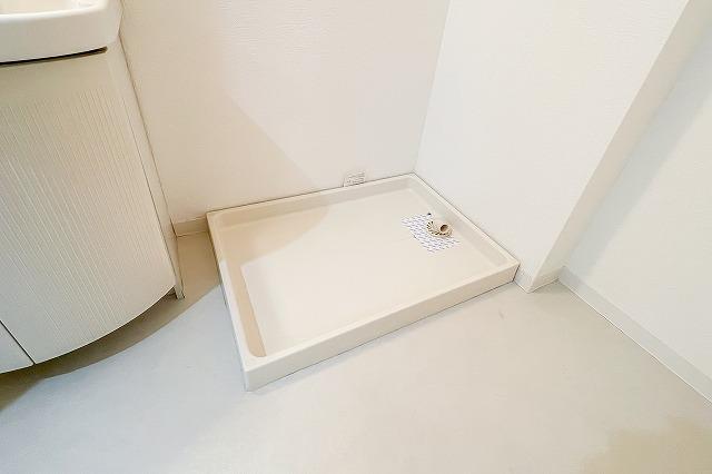 サンセゾンI3階 その他