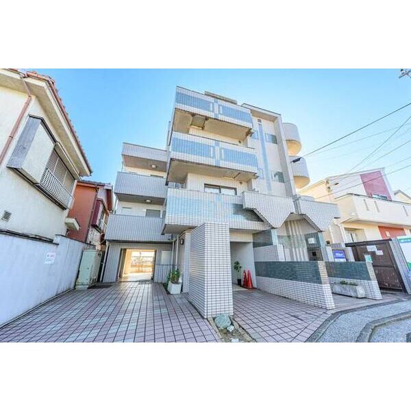 ラ・パルフェ・ド・コンセルトの外観画像