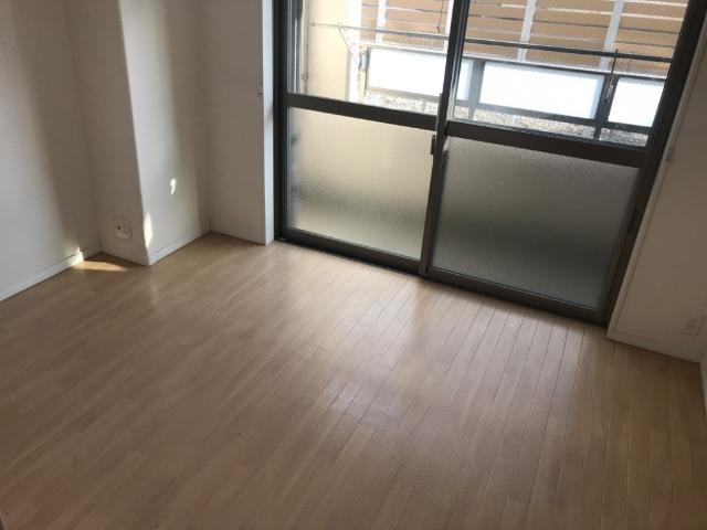 ビアン　くすのき台 洋室