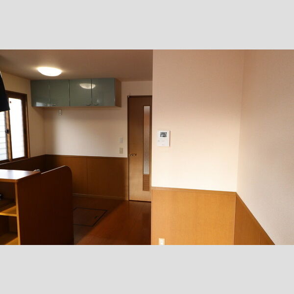 ルミエール西高尾　A リビング