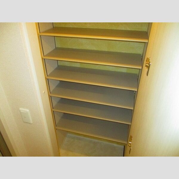 エスポワール シューズクローク