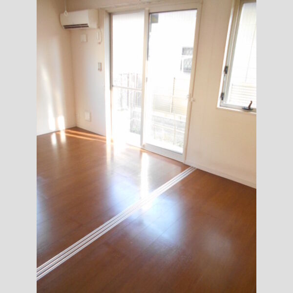 アムール光が丘　A105号室 居室