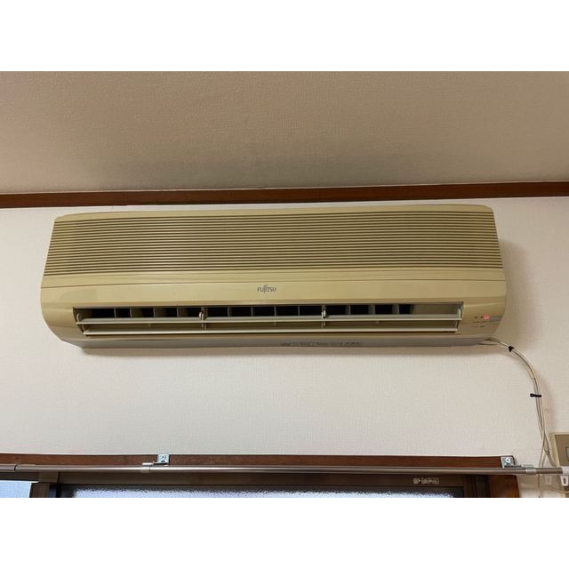 なとりビル32-B号室 部屋その他