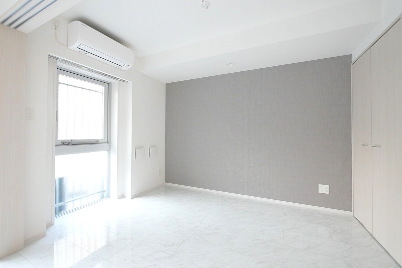 ハーモニーレジデンス東京八広ザ・スプレッド1階 内観