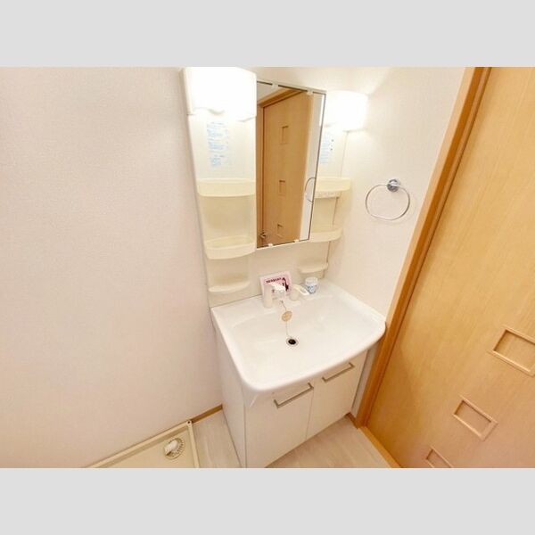 エスポワール　D 洗髪洗面化粧台