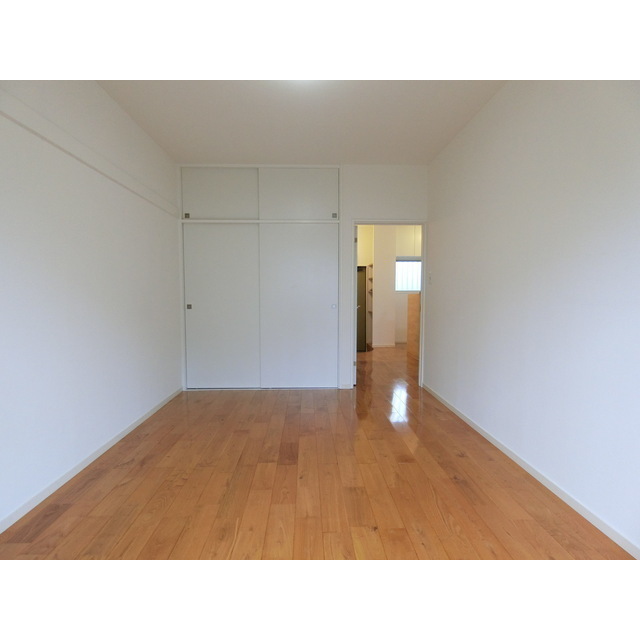 キクラス元住吉106号室 内観