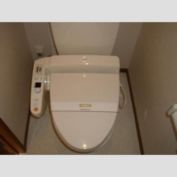 T・Kブラウン T・Kブラウン温水洗浄暖房便座