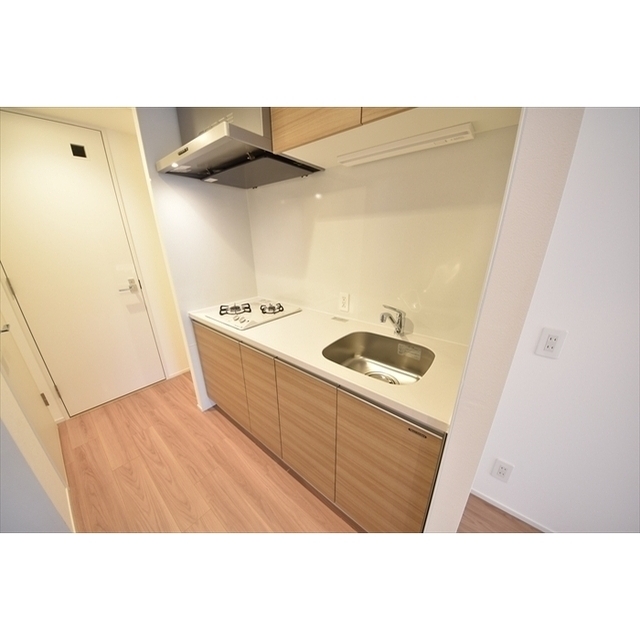 グランパセオ代々木上原Ⅱ0401号室 内観