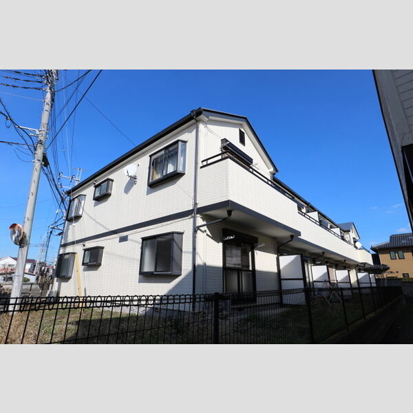 雅壱番館の外観画像