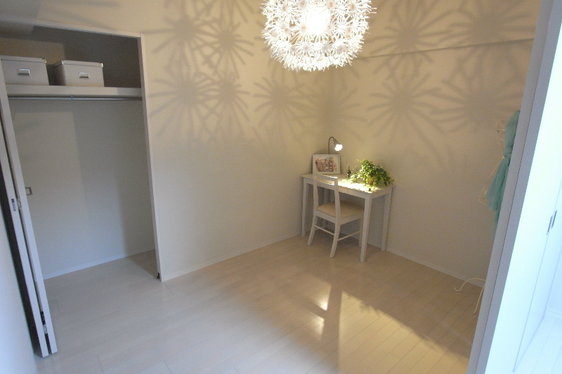 アビ・ルージュ 収納