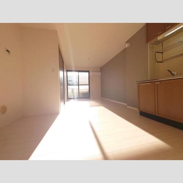 パレドソレイユ・パレドエトワール リビング1