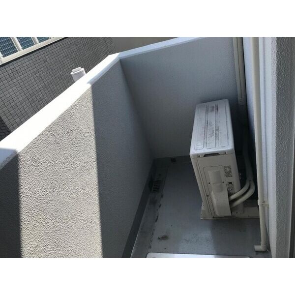 コートタワー新横浜1006号室 部屋その他