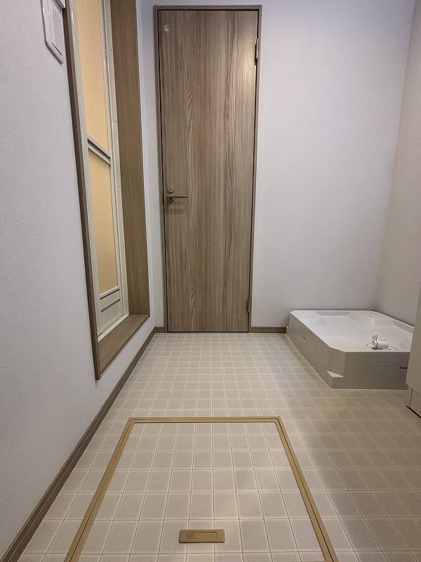 brillante　paws　舎人1階 部屋その他