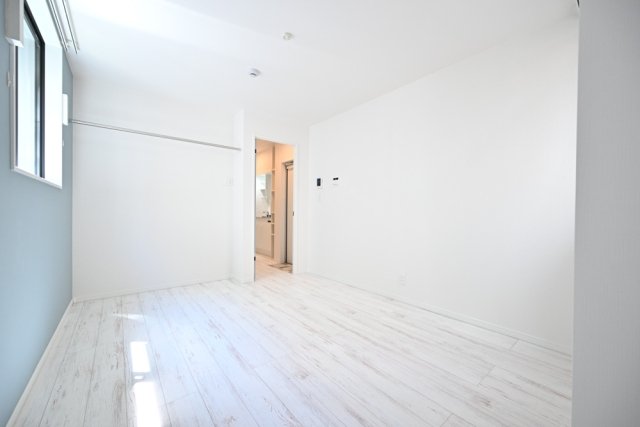 モンクール高野台1階 部屋その他