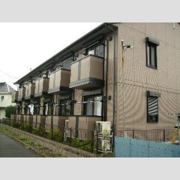 リヴェールエフティ　Ⅱの外観画像