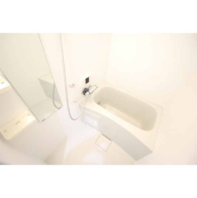 フォルビテッツァ松ヶ丘 お風呂