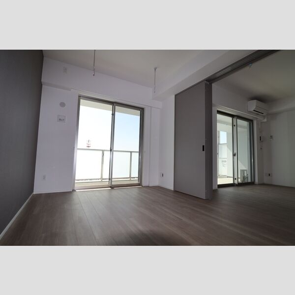 THE RejuvePort KISARAZU0705号室 洋室