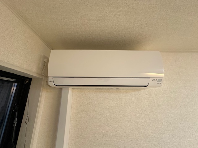 AIR Odawara Kuno101号室 部屋設備