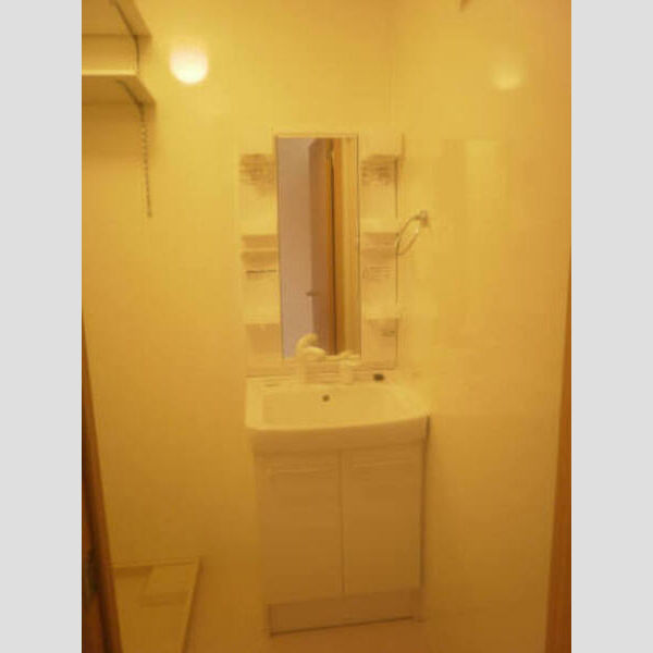 GMF 洗髪洗面化粧台♪