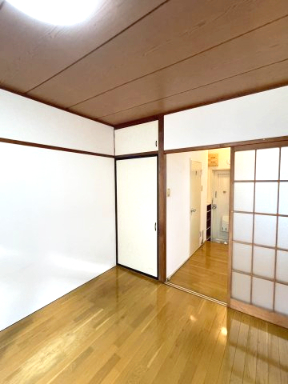 マンション三鈴101号室 部屋その他