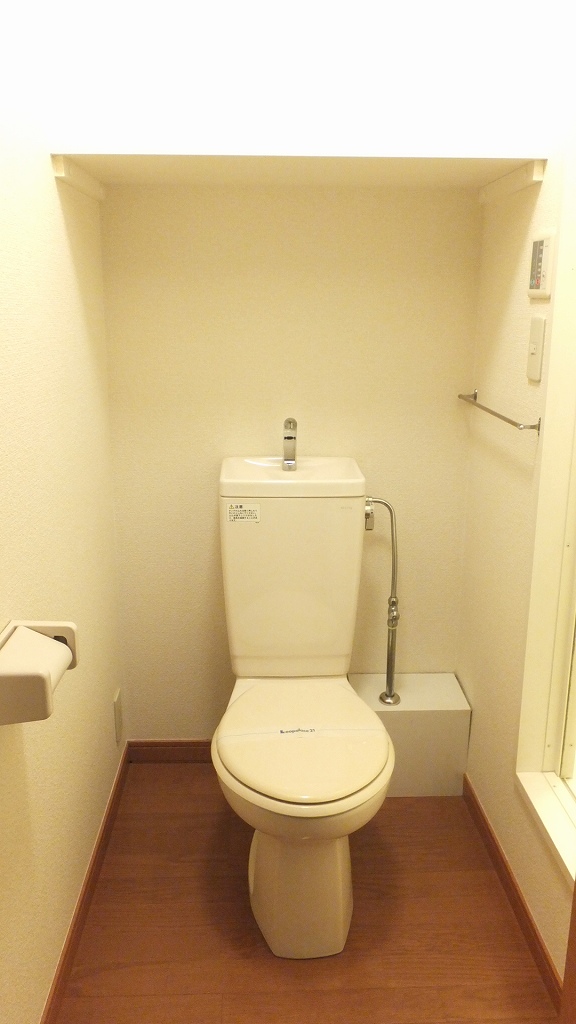 レオパレスアムールⅢ101号室 部屋その他