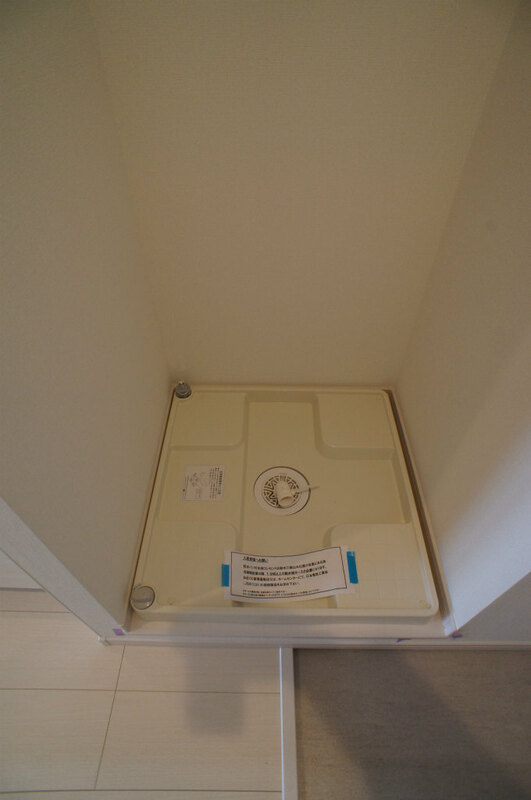 リブリ・蕨塚越 部屋設備