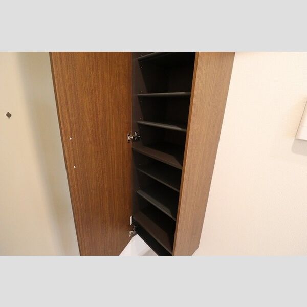 ルクス押上ステーションフロント シューズボックス