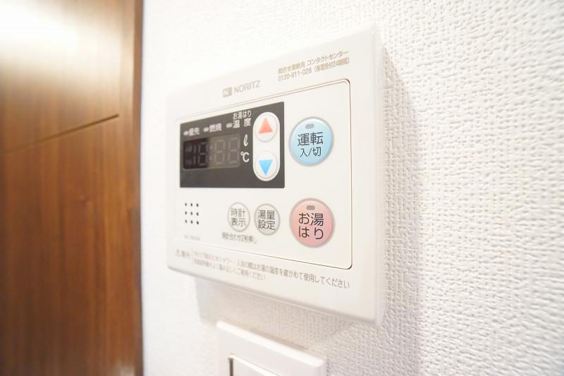 ガリシア森下Ⅴ11階 その他