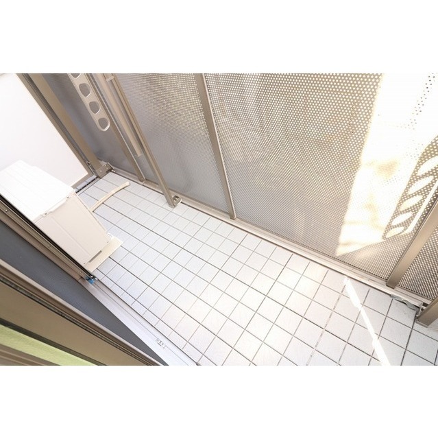 ベルフォレスタ杉並202号室 部屋その他