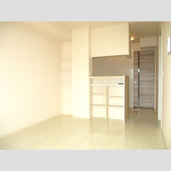 オーフィング LDK